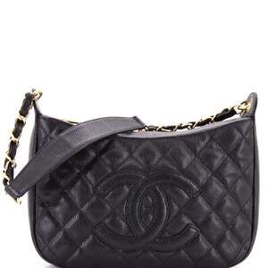 Chanel Timeless Cc Chain Shoulder Bag #242347C35B